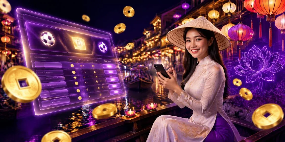 v8poker Việt Nam Ứng dụng